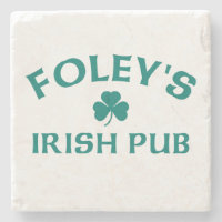 Foley's Irish Pub