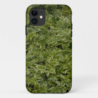 Foliage iPhone 11 Case