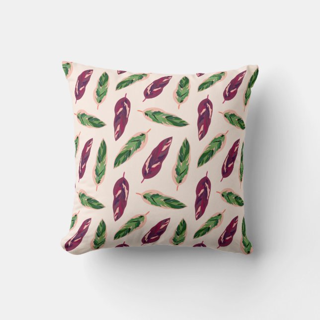 Foliage Cushion (Front)
