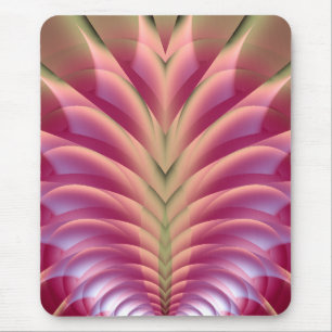 Foliage - exotic mouse mat
