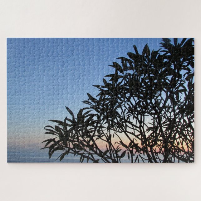 foliage jigsaw puzzle (Horizontal)