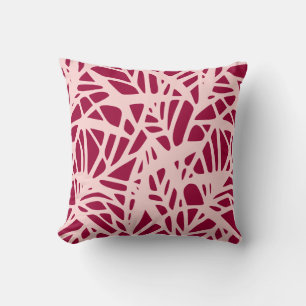 Foliage Pillow