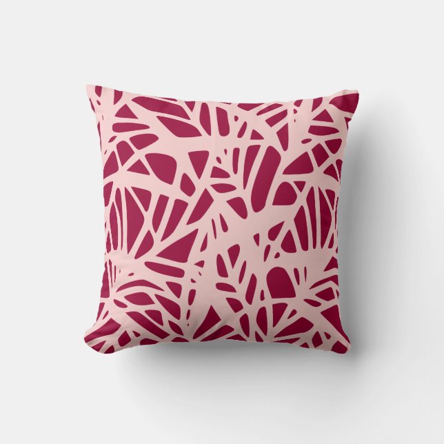 Foliage Pillow (Front)