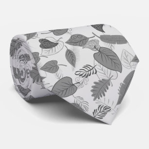 Foliage  tie