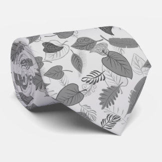 Foliage  tie