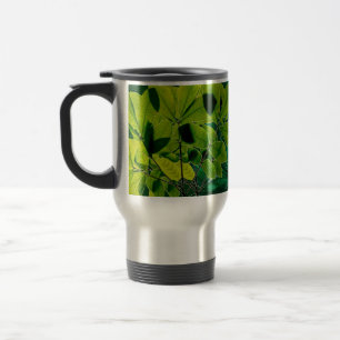 Foliage Travel Mug