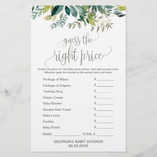 Foliage What's In Your Phone