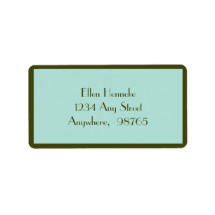 Folies Bergere Label