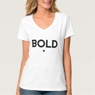 Folio Bold. Women's T-Shirt