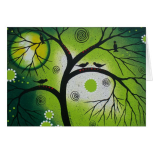 Folk Art BY LORI EVERETT