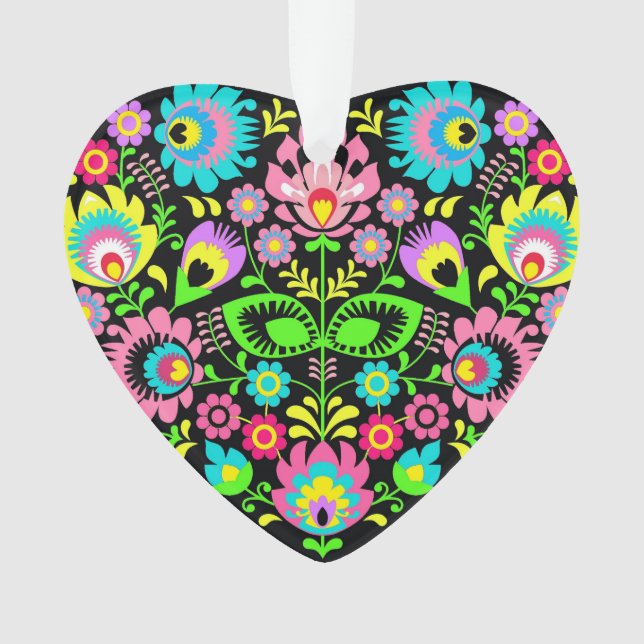 Folk Art - Ornament - SRF (Front)