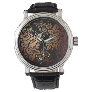 Folk Art Watch
