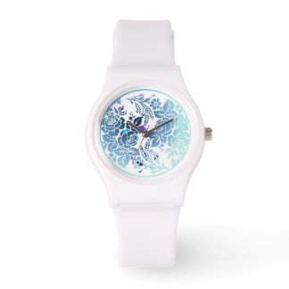 Folk Art Watch