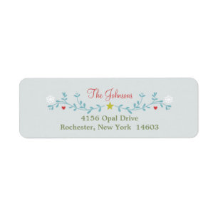 Folk Christmas Cheer