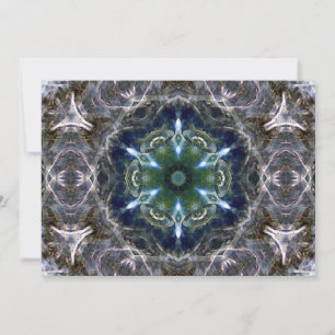 Folk Mandala 
