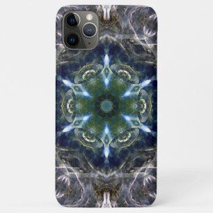 Folk Mandala iPhone 11 Pro Max Case