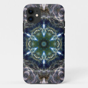 Folk Mandala iPhone 11 Case