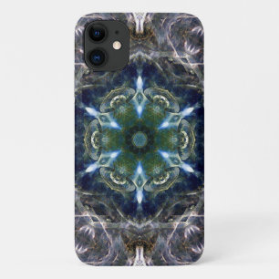 Folk Mandala iPhone 11 Case