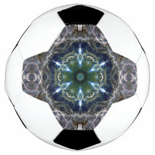 Folk Mandala Football