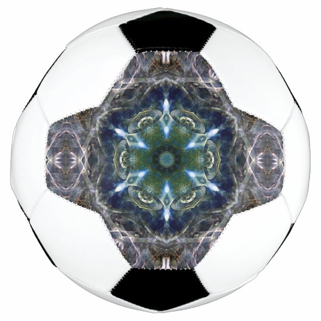 Folk Mandala  Football (Front)