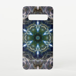 Folk Mandala  Samsung Galaxy Case