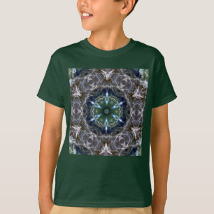 Folk Mandala T-Shirt