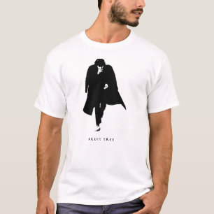 Folk Music Drake T-Shirt