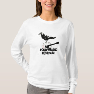 folk music festival T-Shirt