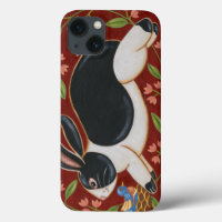 Folk Rabbit