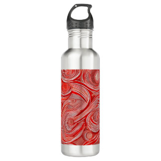FolkArt 710 Ml Water Bottle