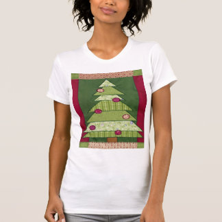 Folkart Tree T-Shirt