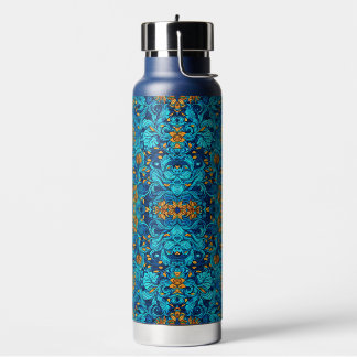 FolkArt Water Bottle
