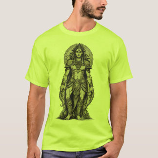 Folklore Creatures Tee
