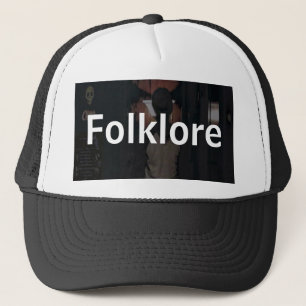 Folklore the Hat
