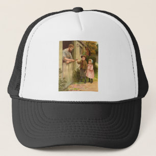 Folktales Hat