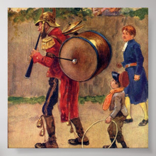 Folktales Poster