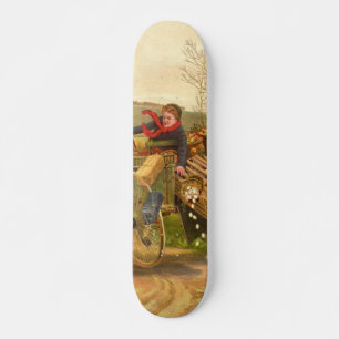 Folktales Skateboard