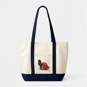 Folktastic: Creatures of Brazil™
- Saci Tote Bag