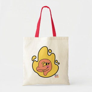 Folktastic: Creatures of Brazil™ - Tote Bag
