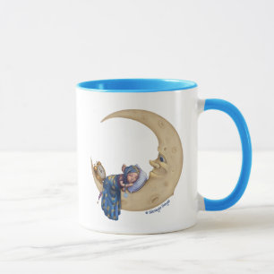 Folkvangar's Sweet Dreams Mug