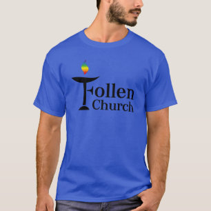 Follen Church Men's T-shirt