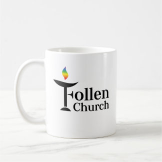 Follen Mug