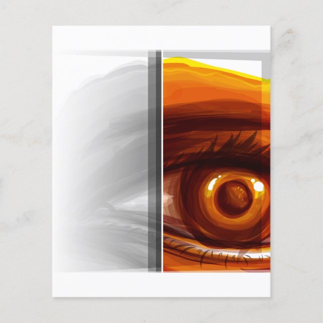 Folleto Flyer (Front)