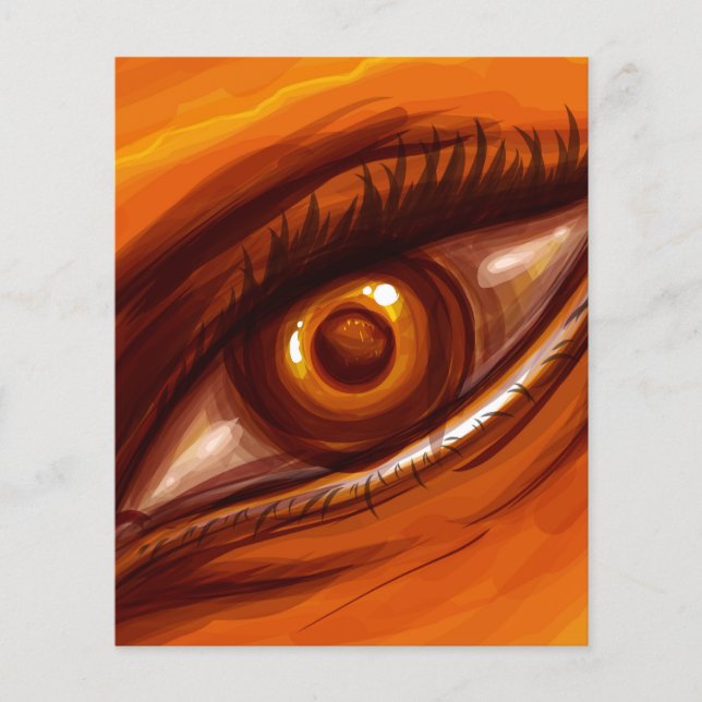 Folleto Flyer (Front)