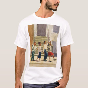 Follow Me 1995 T-Shirt