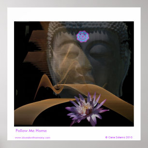 Follow Me Home Poster