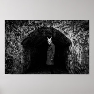 Follow me..  poster