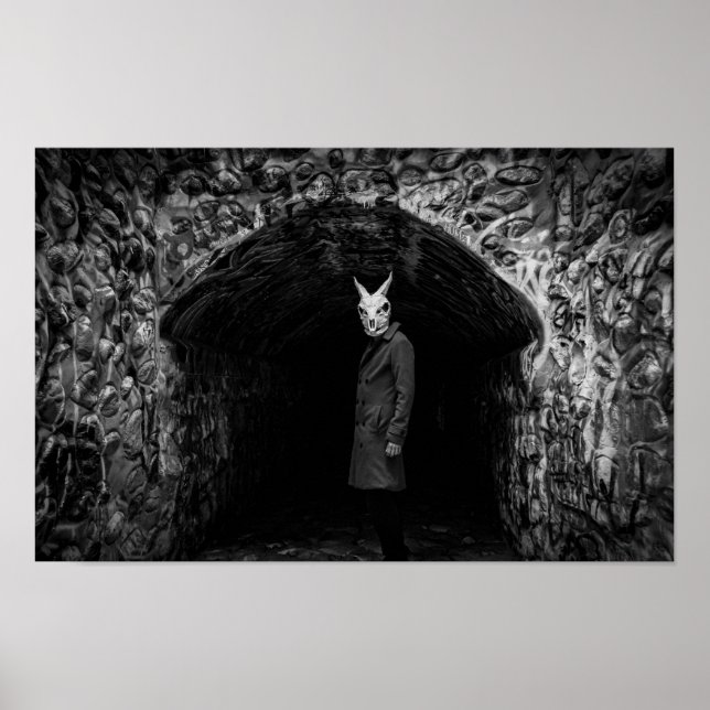 Follow me..  poster (Front)