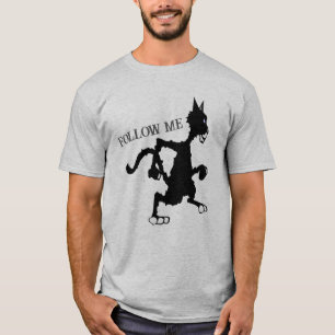 FOLLOW ME T-Shirt