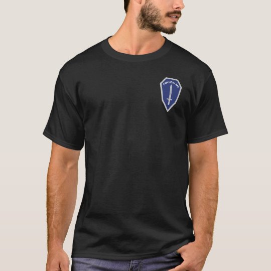Follow Me T-Shirt